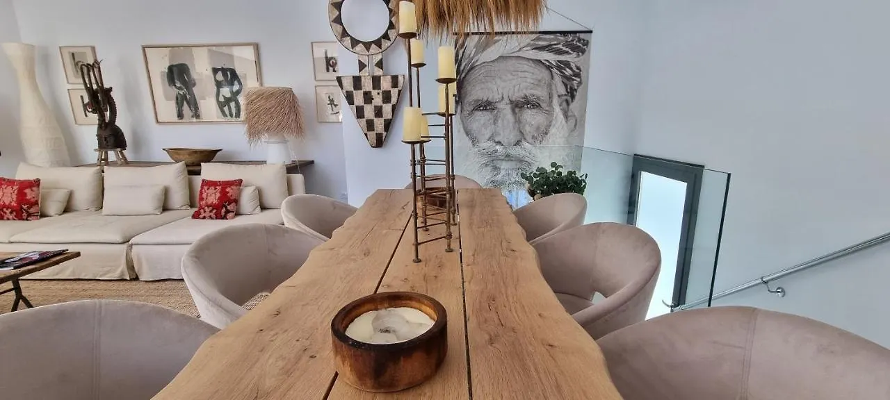 Casa Blanca Villa Pals Spain