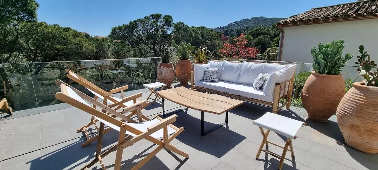 Casa Blanca Villa Pals