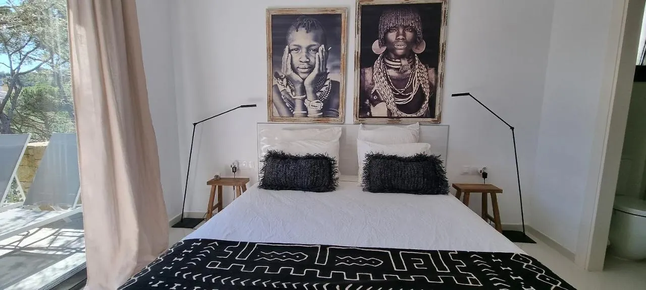 Casa Blanca Villa Pals
