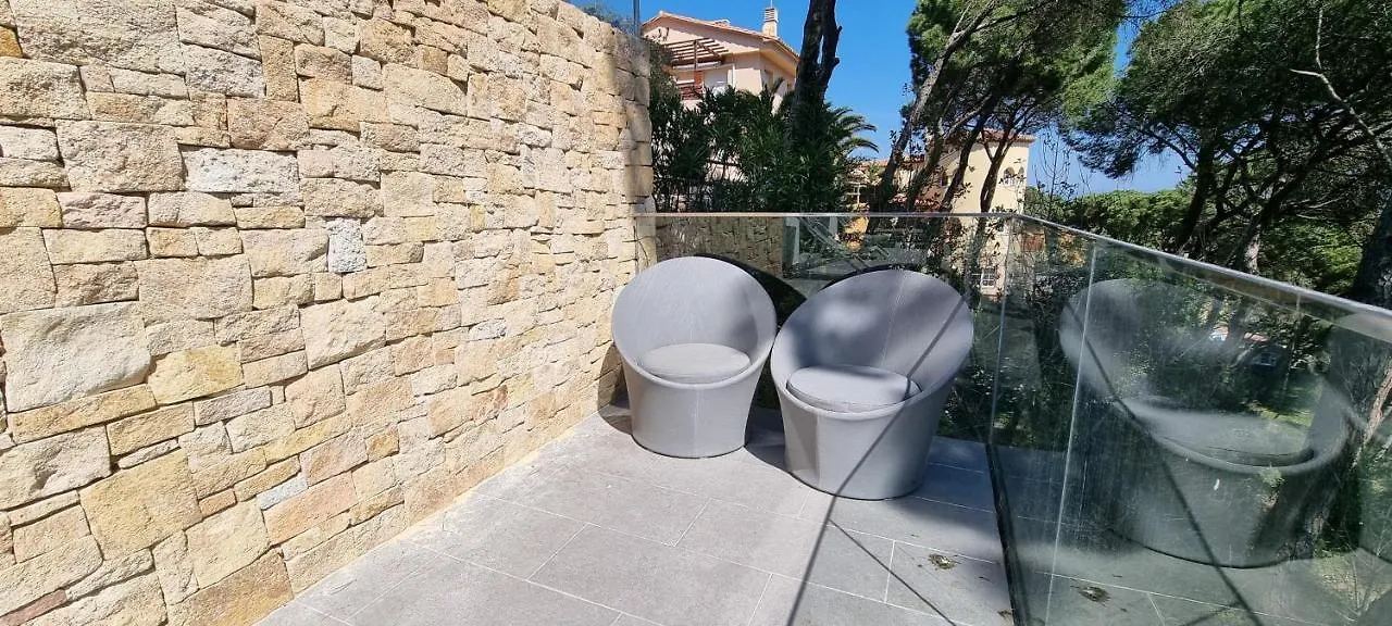 Casa Blanca Villa Pals
