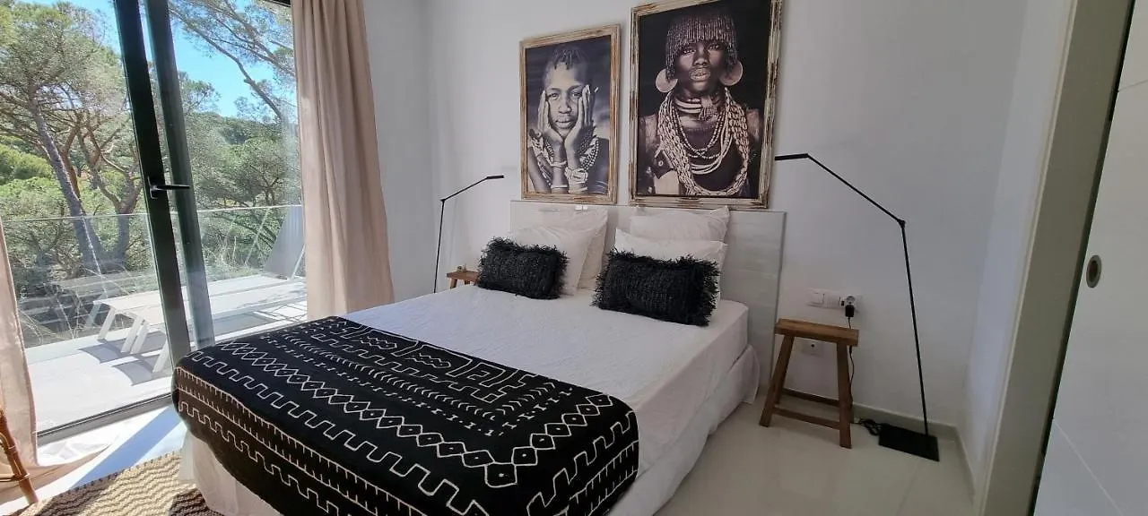 Casa Blanca Villa Pals Spain