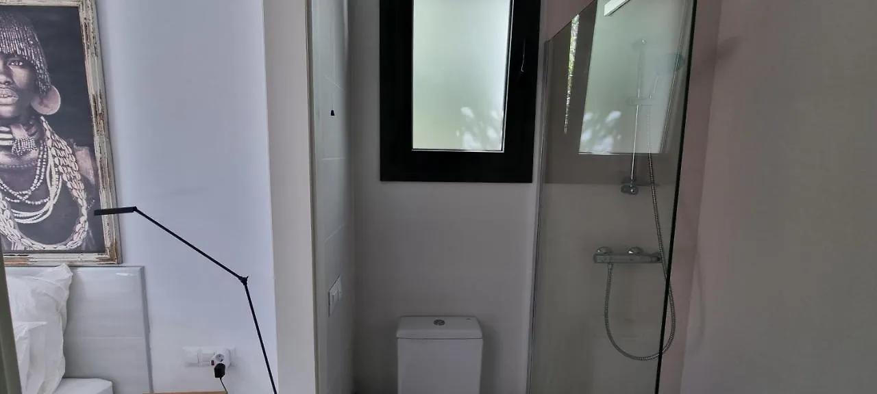 Casa Blanca Villa Pals