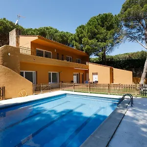 Casa Familiar Сasa de vacaciones
