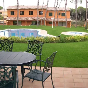 Casas Golf Relax Сasa de vacaciones